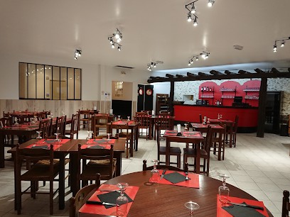 Clap de Faim, Restaurant à Rambouillet