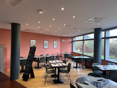 Trinôme Restaurant/Afterwork/Events Restaurant à Villeneuve-d'Ascq