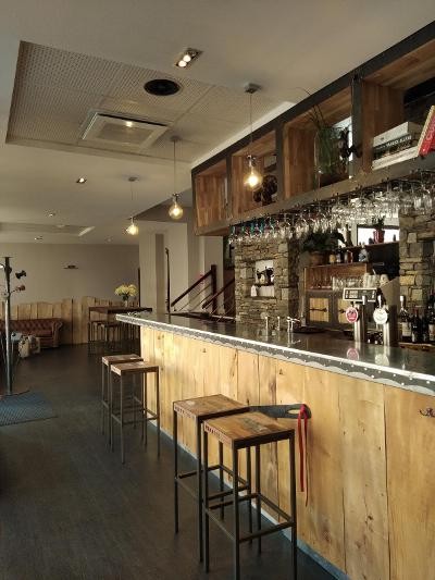 L'ATELIER A Boire / A Manger, Restaurant à Luz-Saint-Sauveur