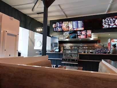 O Fast Food, Restaurant à Montargis