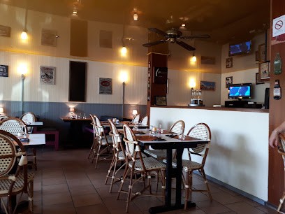 Resto Romain Sarl, Restaurant aux Mathes