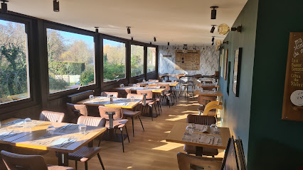 Le Tandem - Brasserie Restaurant à Choisy-au-Bac
