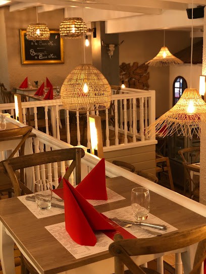 Taverne Sainte Odile, Restaurant à Obernai