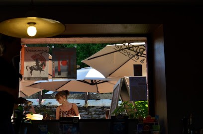 Le Yucca, Restaurant à La Gacilly