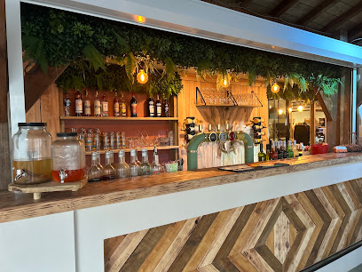 La Cabane Du Paradis Restaurant à Saint-Laurent-Médoc