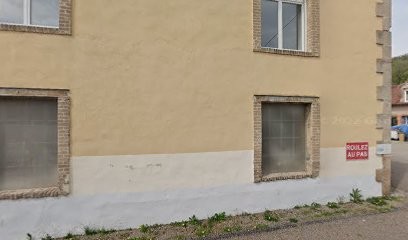 PIZZ'2 LUXE, Restaurant à Ronchamp