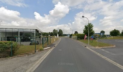 Wok51, Restaurant à Saint-Memmie