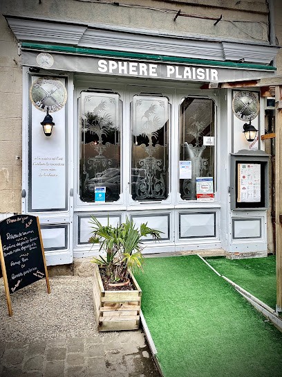 Sphère Plaisir, Restaurant à Souvigny