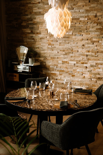 Le Sonney Restaurant à Clermont-Ferrand