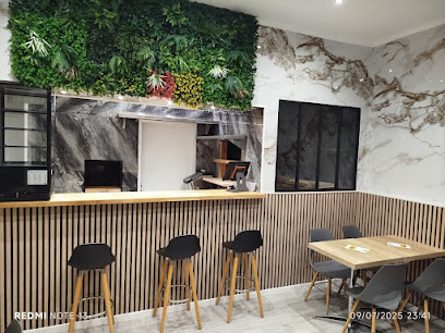 La Table Des Antilles Restaurant à Saint-Ouen-sur-Seine