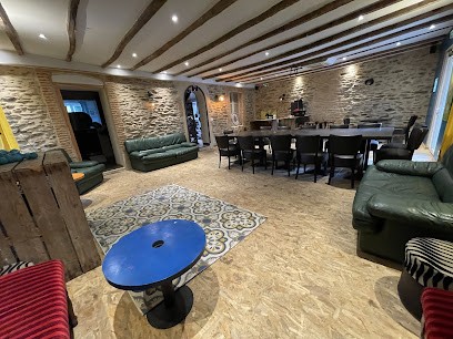 Chez Régalou, Restaurant à Saint-Yrieix-la-Perche