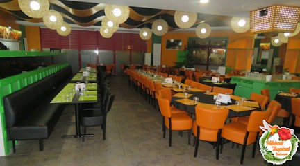 Hibiscus Tropical Restaurant, Restaurant à Savigny-le-Temple