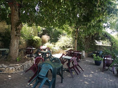 Gare Express, Restaurant à Cloyes-les-Trois-Rivières