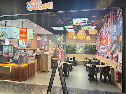 Saikōon Restaurant à Collégien