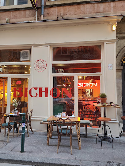 Bichon Restaurant Restaurant à Lyon 01
