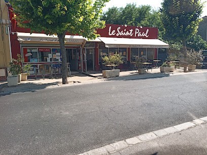 Le St Paul Nicole, Restaurant à Saint-Paul-et-Valmalle