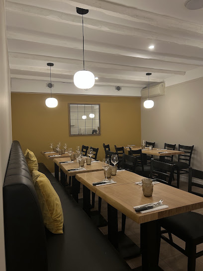 La Cucina Di Gina Restaurant à Saint-Maur-des-Fossés