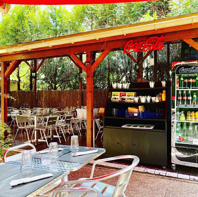 Chez Ennio Restaurant aux Clayes-sous-Bois