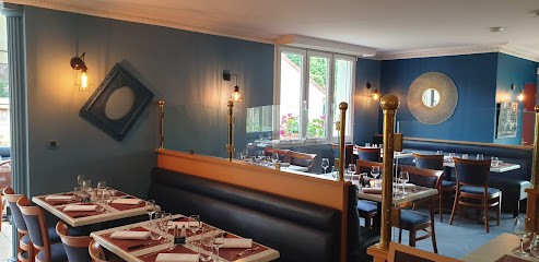 Le Cléo, Restaurant à Luisant