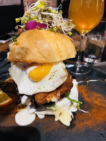 Brasserie L'original, Restaurant à Jenlain