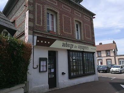 Auberge Des Voyageurs, Restaurant à Goderville