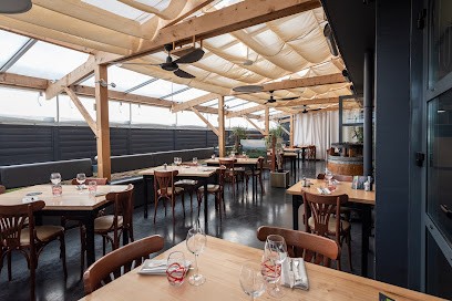 Le 7 De Table, Restaurant à Mésanger