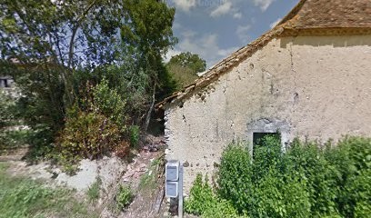 Laulhé Jean-Luc, Restaurant à Montagut