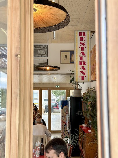 La Pétanque, Restaurant à Grabels