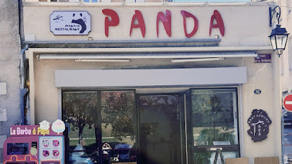 Panda Restaurant Blaye Restaurant à Blaye