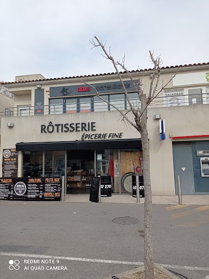 Mamma Mia, Restaurant à Marseille 13