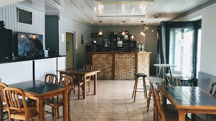 Le Saint Christophe, Restaurant à Saint-Christophe-du-Ligneron