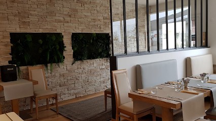 Paulo & Marie, Restaurant à Fleury-les-Aubrais