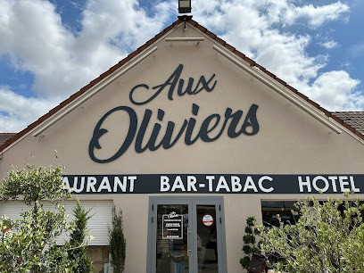 Restaurant Aux Oliviers, Restaurant à Fontenay-sur-Eure