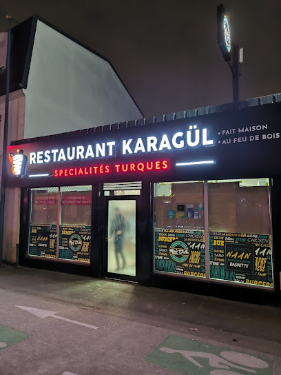 Restaurant Karagül Restaurant à Brou-sur-Chantereine