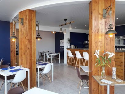 L'Odyssée, Restaurant à Frontignan