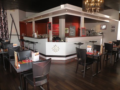 Le Cabanat, Restaurant à Portet-sur-Garonne