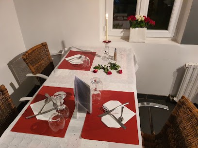 SARL La Forge, Restaurant à Saint-Denis-de-Mailloc