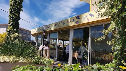 Le Cocotier, Restaurant à Marignane