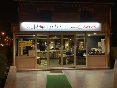 La Pointe Du Zinc, Restaurant à Grand-Couronne