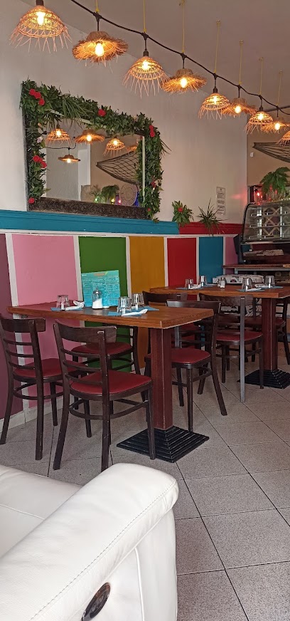 La Manaba Restaurant Restaurant à Montpellier