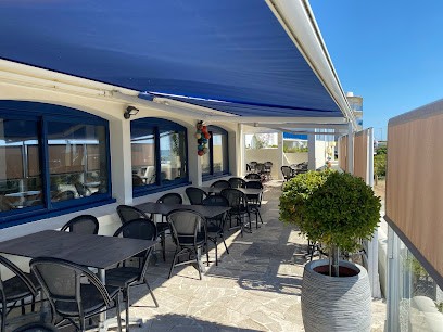 La Houle, Restaurant à Saint-Hilaire-de-Riez