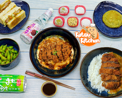 Katsu Kitchen - Paris Est Restaurant à Bagnolet