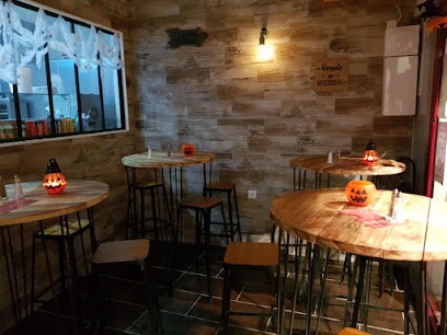 Home Burger, Restaurant à Talmont-Saint-Hilaire