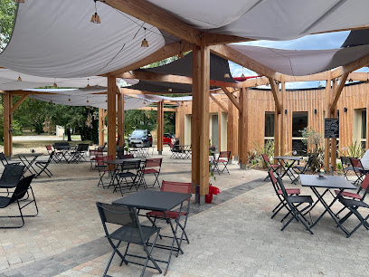 Le Rieutord Restaurant à Saint-Vincent-de-Barrès
