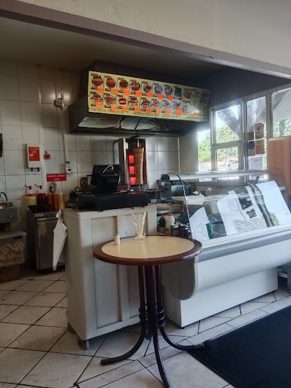 Restaurant EZO, Restaurant à Dammarie-les-Lys