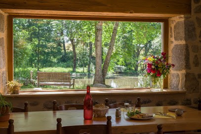 Les Soleils, Restaurant à Mérinchal