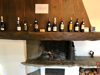 La Chirv’ette, Restaurant à Servoz