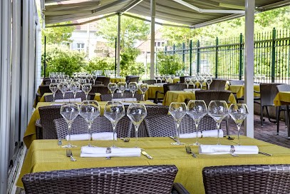 Le Carré Gourmand, Restaurant à Sochaux