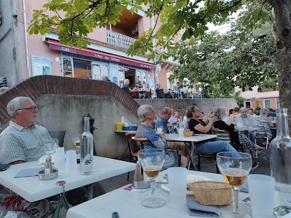 L'Art du Temps, Restaurant à Lafrançaise