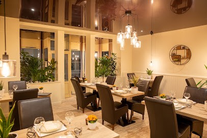 L'Orangerie de Montargis, Restaurant à Montargis